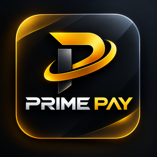 Prime Pay logo